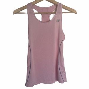 New Balance athletic tank, Small